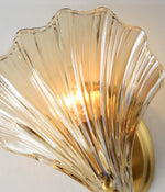 Shell Wall Light - Lamp Outdoor
