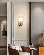 Shell Wall Light - Lamp Outdoor