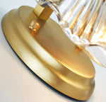 Shell Wall Light - Lamp Outdoor