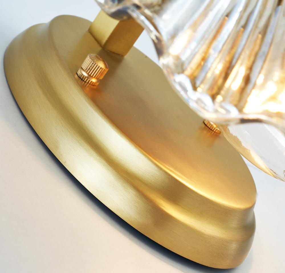 Shell Wall Light - Lamp Outdoor