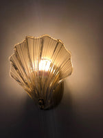Shell Wall Light - Lamp Outdoor