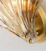 Shell Wall Light - Lamp Outdoor