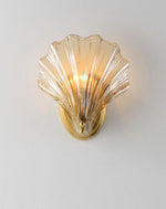 Shell Wall Light - Lamp Outdoor