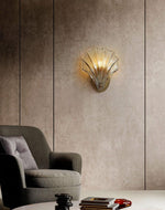 Shell Wall Light - Lamp Outdoor