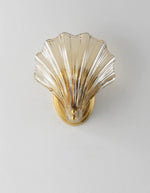 Shell Wall Light - Lamp Outdoor