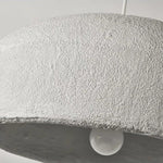 Olrinila Premium Nordic Art Cloud Metal Plastic Pendant Light - Lamp Outdoor
