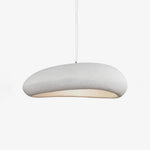 Olrinila Premium Nordic Art Cloud Metal Plastic Pendant Light - Lamp Outdoor