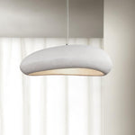 Olrinila Premium Nordic Art Cloud Metal Plastic Pendant Light - Lamp Outdoor