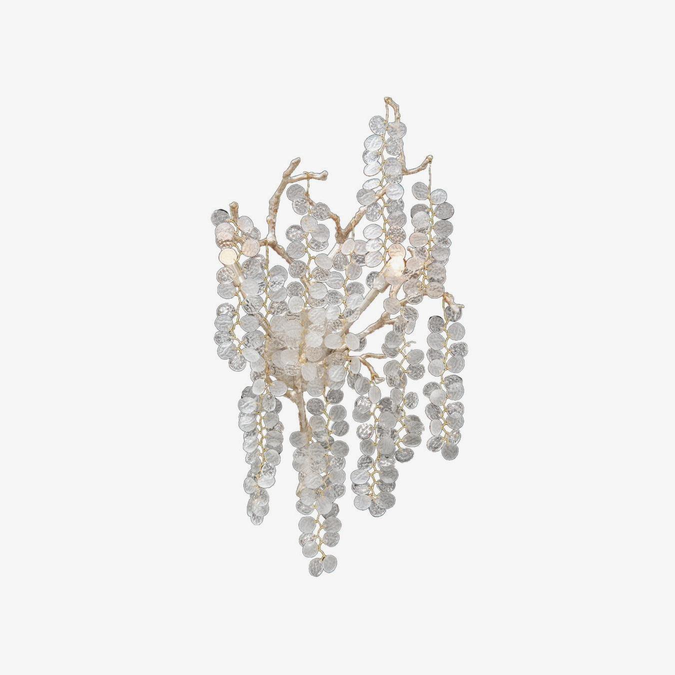 Shiro Noda Wall Lamp - Lamp Outdoor