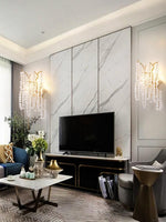 Shiro Noda Wall Lamp - Lamp Outdoor