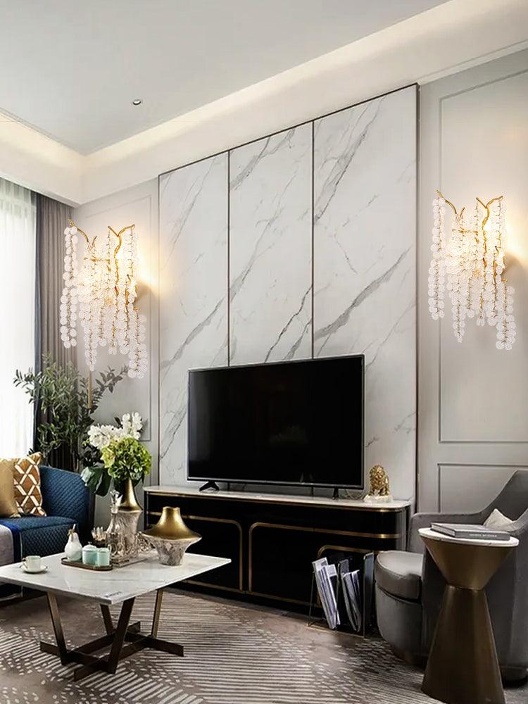 Shiro Noda Wall Lamp - Lamp Outdoor