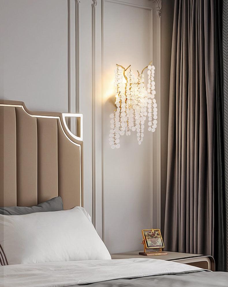 Shiro Noda Wall Lamp - Lamp Outdoor