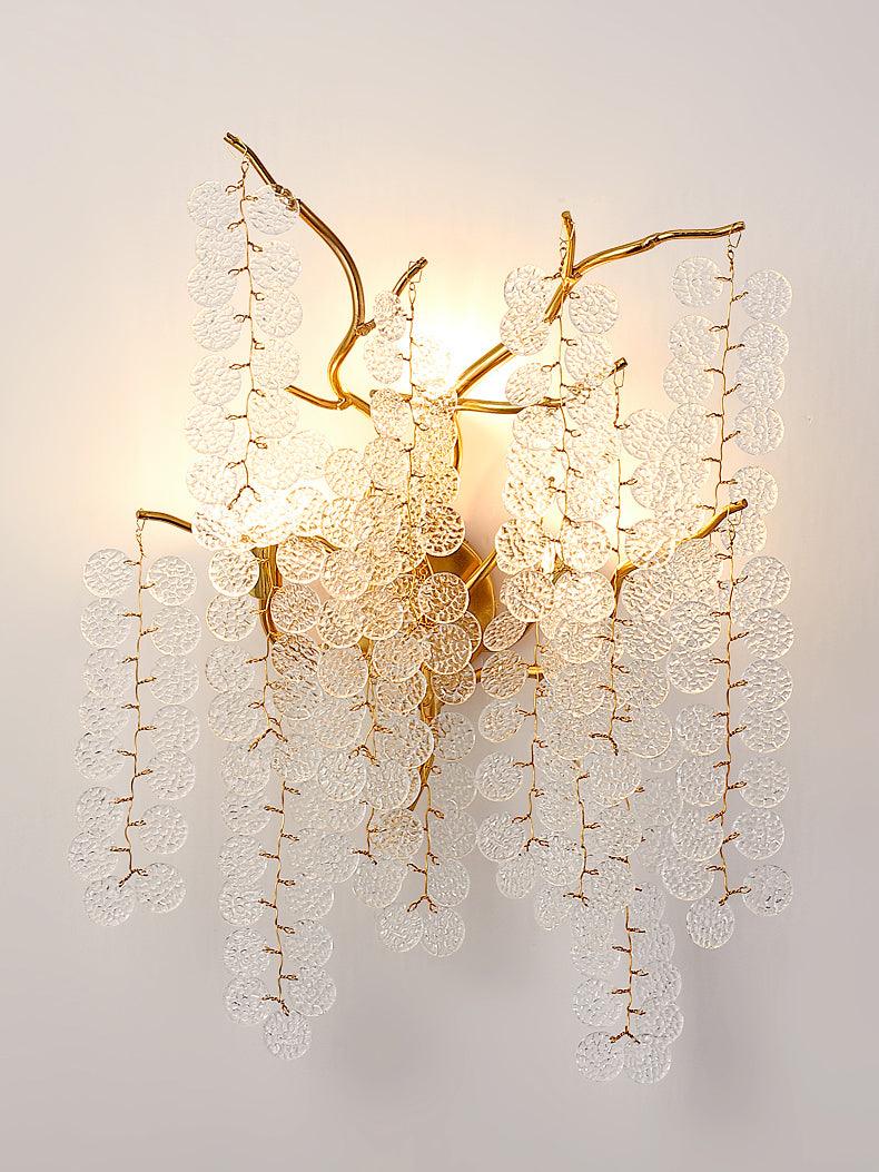 Shiro Noda Wall Lamp - Lamp Outdoor