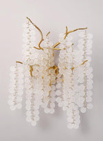 Shiro Noda Wall Lamp - Lamp Outdoor