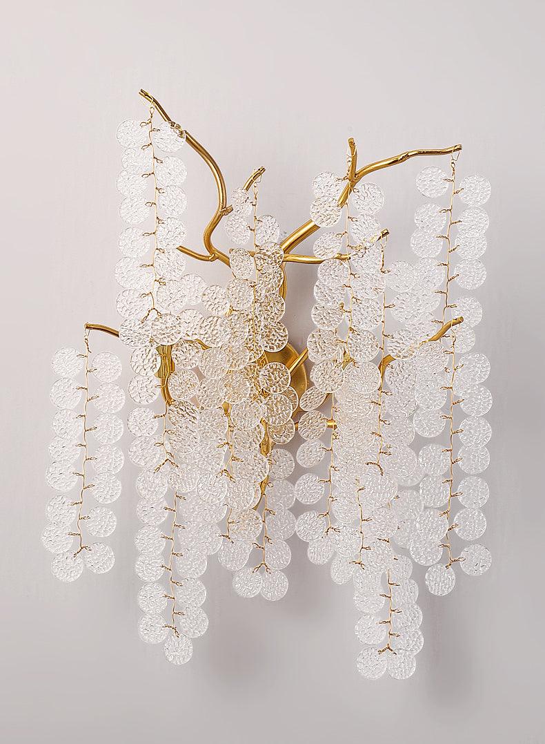 Shiro Noda Wall Lamp - Lamp Outdoor