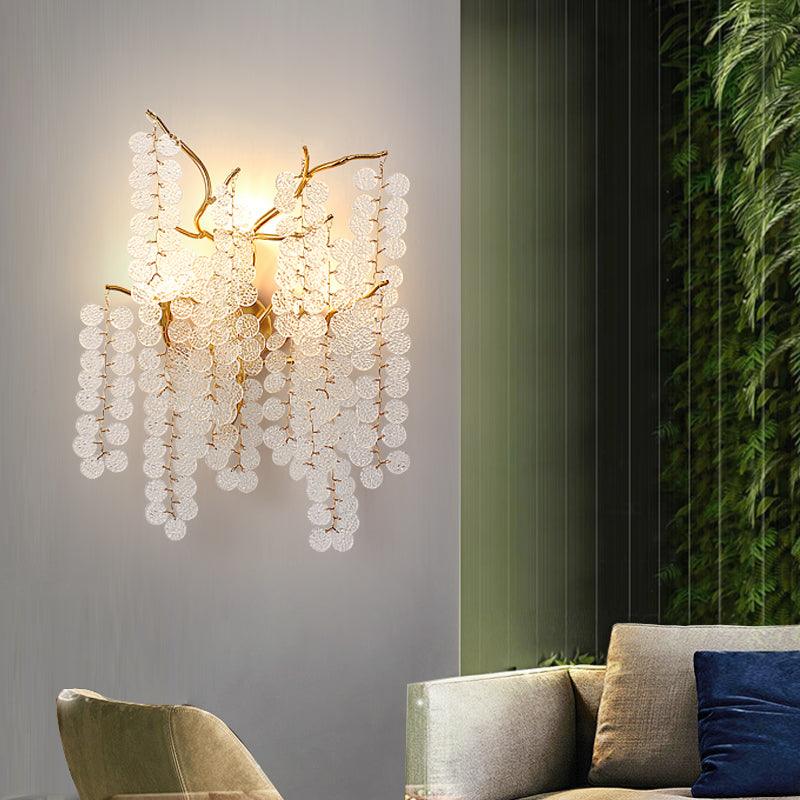 Shiro Noda Wall Lamp - Lamp Outdoor