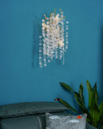 Shiro Noda Wall Lamp - Lamp Outdoor