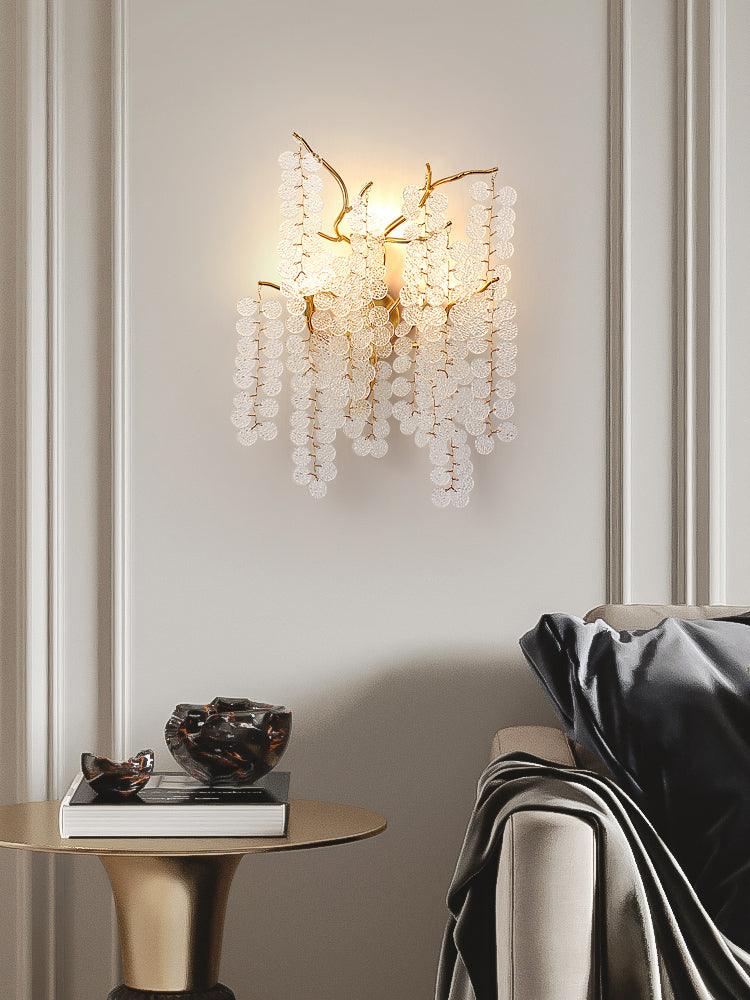 Shiro Noda Wall Lamp - Lamp Outdoor