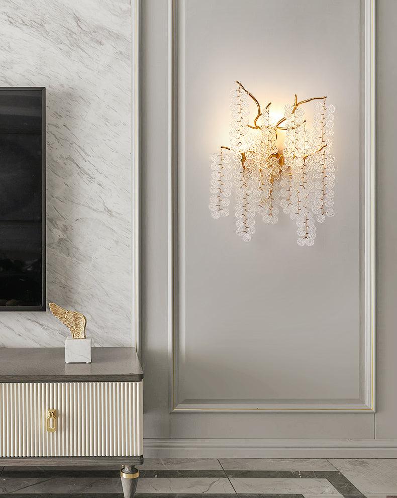 Shiro Noda Wall Lamp - Lamp Outdoor