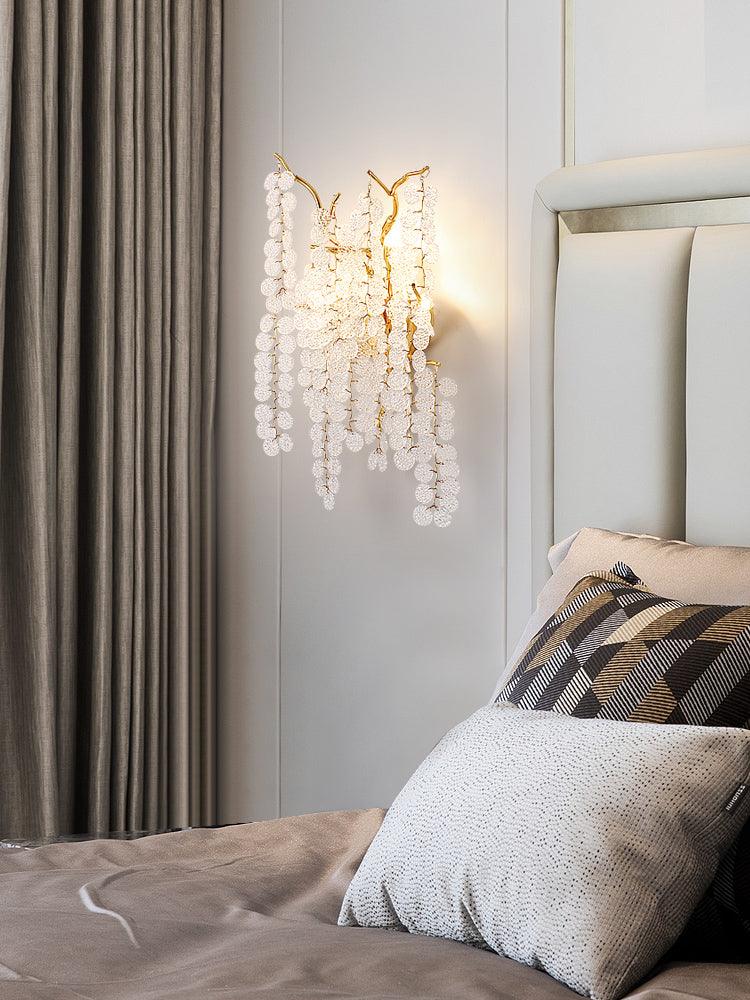 Shiro Noda Wall Lamp - Lamp Outdoor