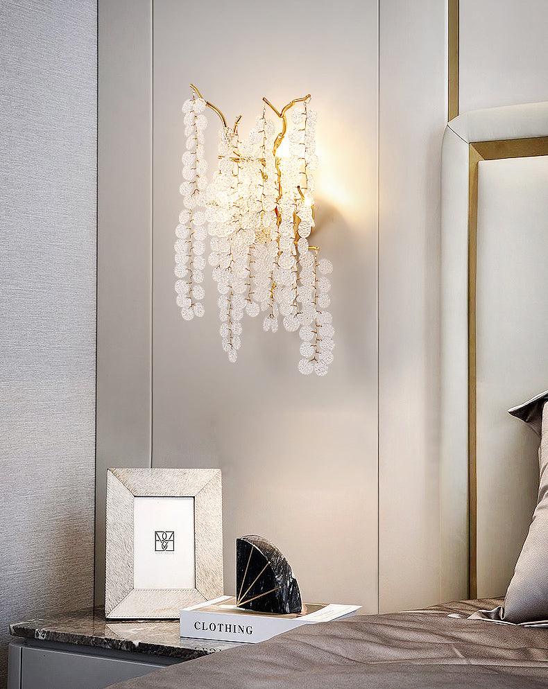 Shiro Noda Wall Lamp - Lamp Outdoor