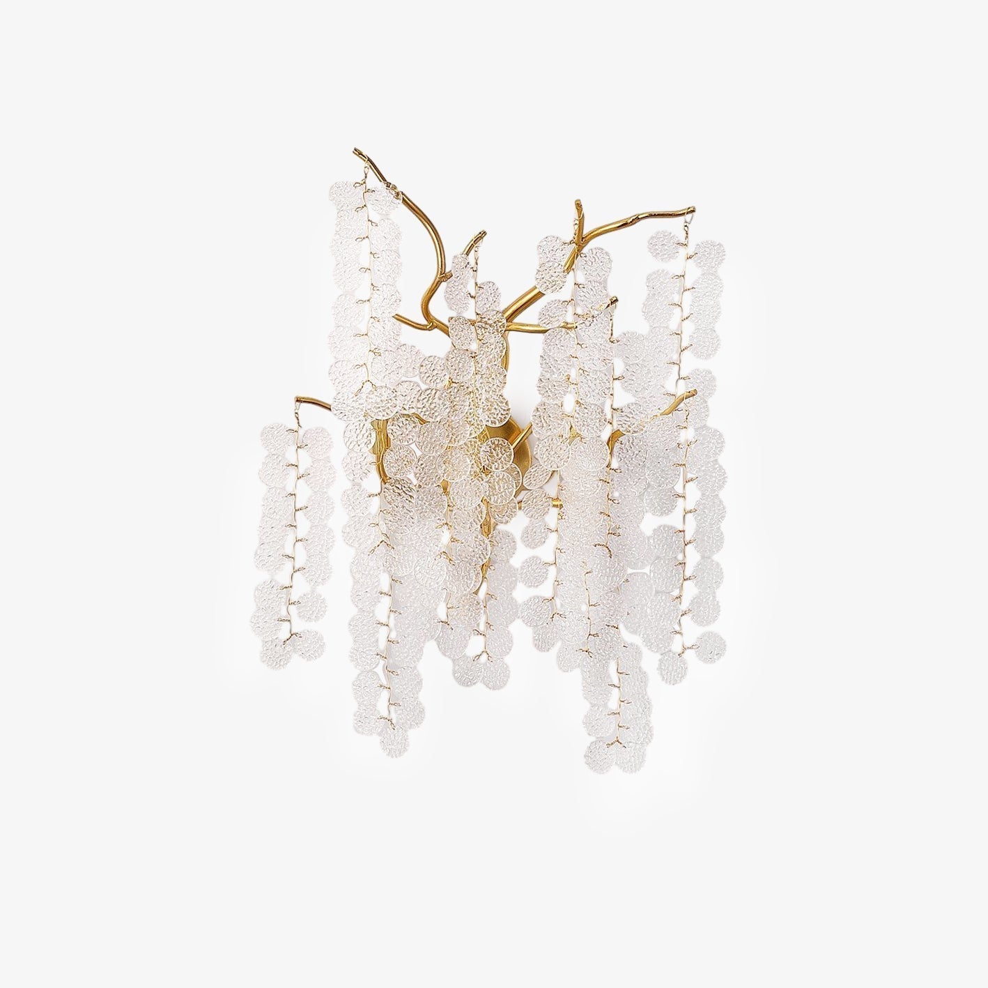 Shiro Noda Wall Lamp - Lamp Outdoor