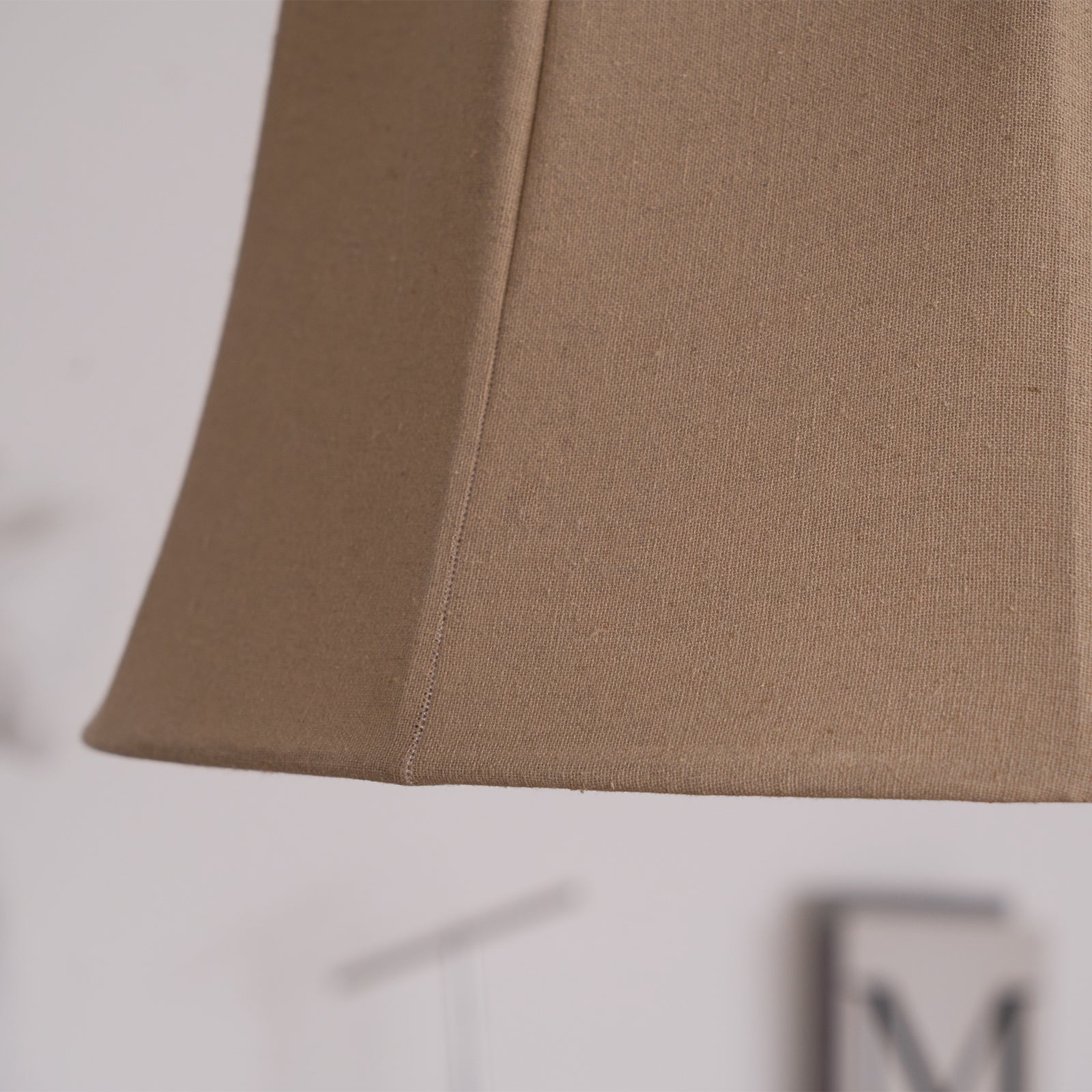 Sienna Linen Pendant Lamp - Lamp Outdoor