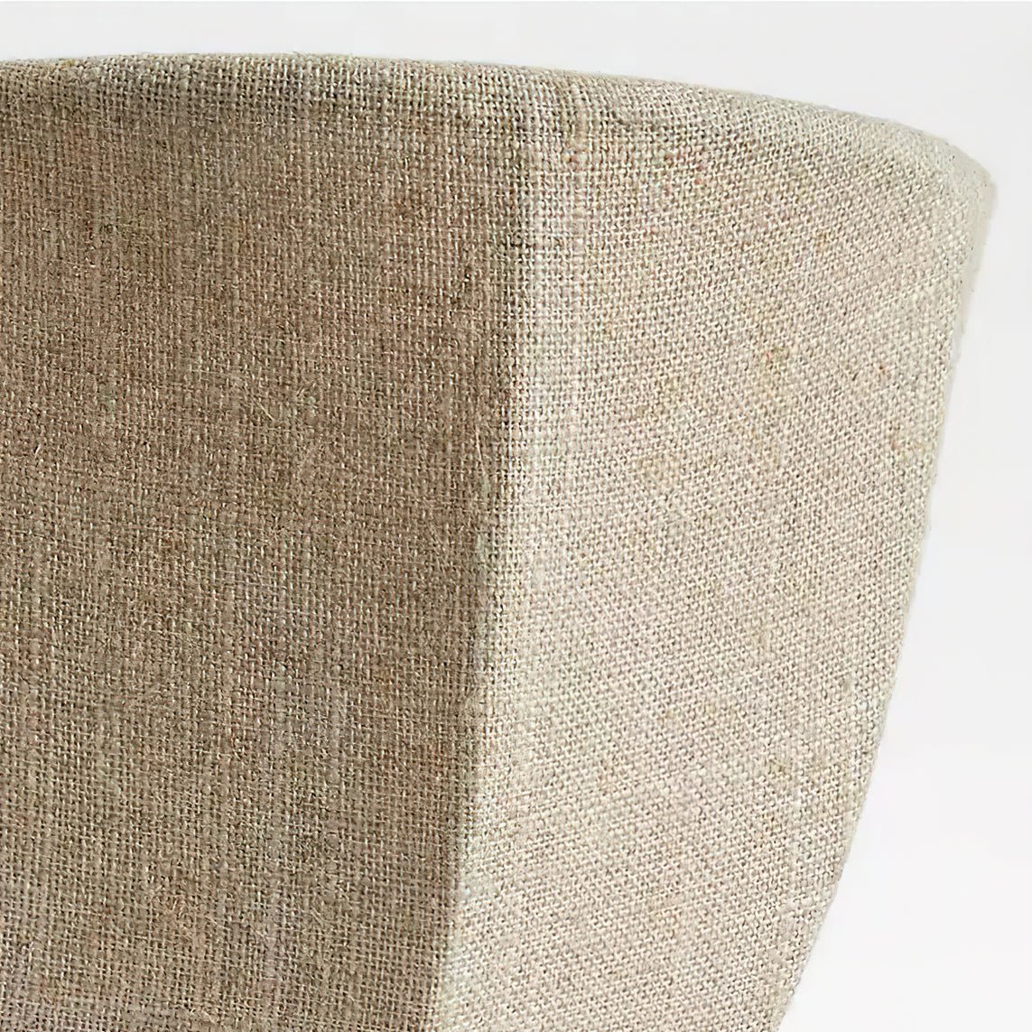 Sienna Linen Wall Sconce - Lamp Outdoor