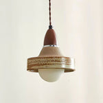 Sierra Pendant Lamp - Lamp Outdoor
