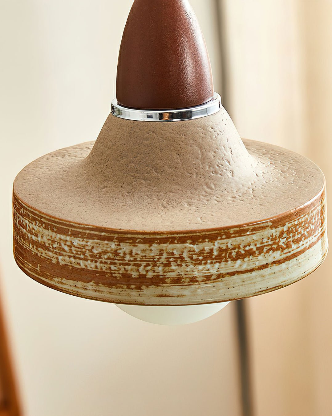 Sierra Pendant Lamp - Lamp Outdoor