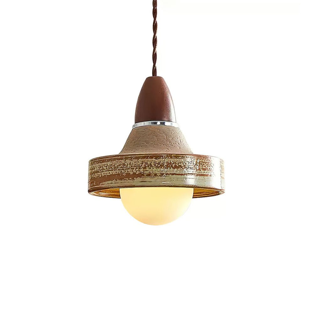 Sierra Pendant Lamp - Lamp Outdoor