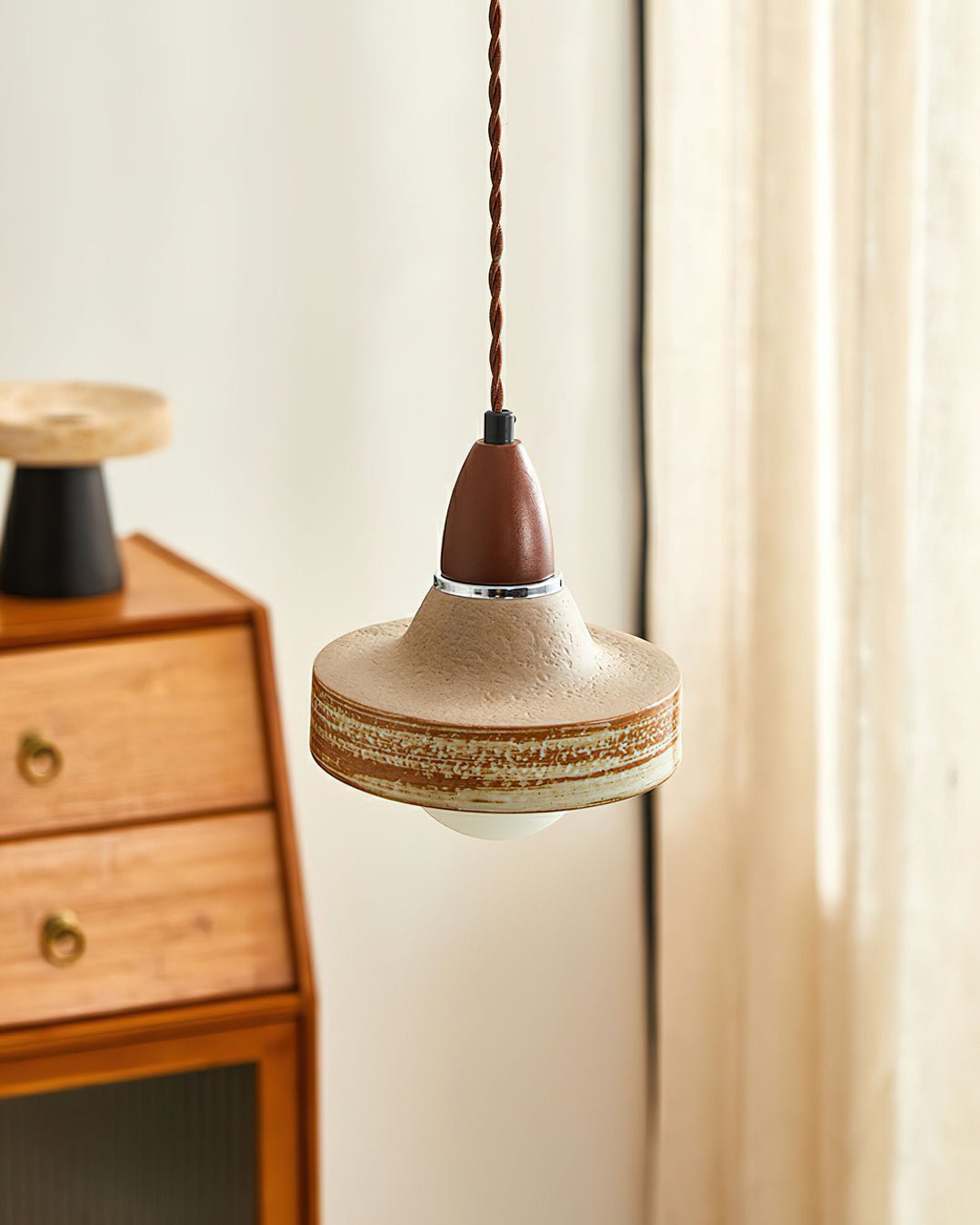 Sierra Pendant Lamp - Lamp Outdoor
