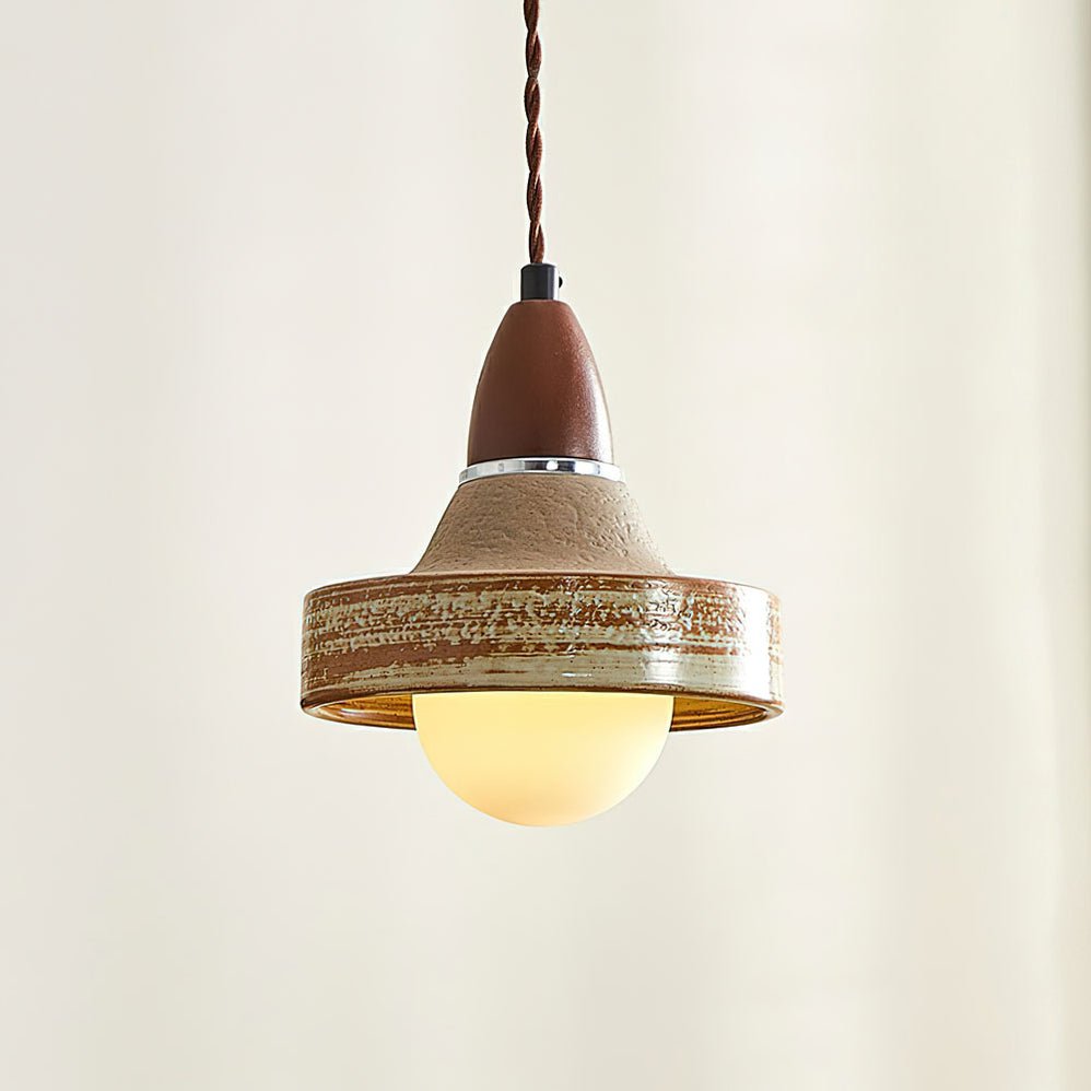 Sierra Pendant Lamp - Lamp Outdoor