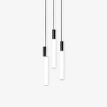 Eclat Cylindra Pendant Lamp - Lamp Outdoor