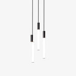 Eclat Cylindra Pendant Lamp - Lamp Outdoor