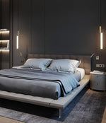 Eclat Cylindra Pendant Lamp - Lamp Outdoor