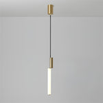 Eclat Cylindra Pendant Lamp - Lamp Outdoor