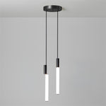 Eclat Cylindra Pendant Lamp - Lamp Outdoor