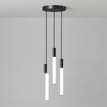 Eclat Cylindra Pendant Lamp - Lamp Outdoor