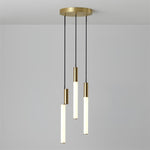 Eclat Cylindra Pendant Lamp - Lamp Outdoor