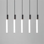 Eclat Cylindra Pendant Lamp - Lamp Outdoor