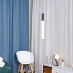 Eclat Cylindra Pendant Lamp - Lamp Outdoor