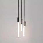 Eclat Cylindra Pendant Lamp - Lamp Outdoor