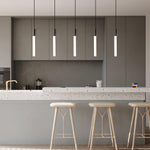 Eclat Cylindra Pendant Lamp - Lamp Outdoor