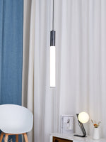 Eclat Cylindra Pendant Lamp - Lamp Outdoor