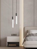 Eclat Cylindra Pendant Lamp - Lamp Outdoor
