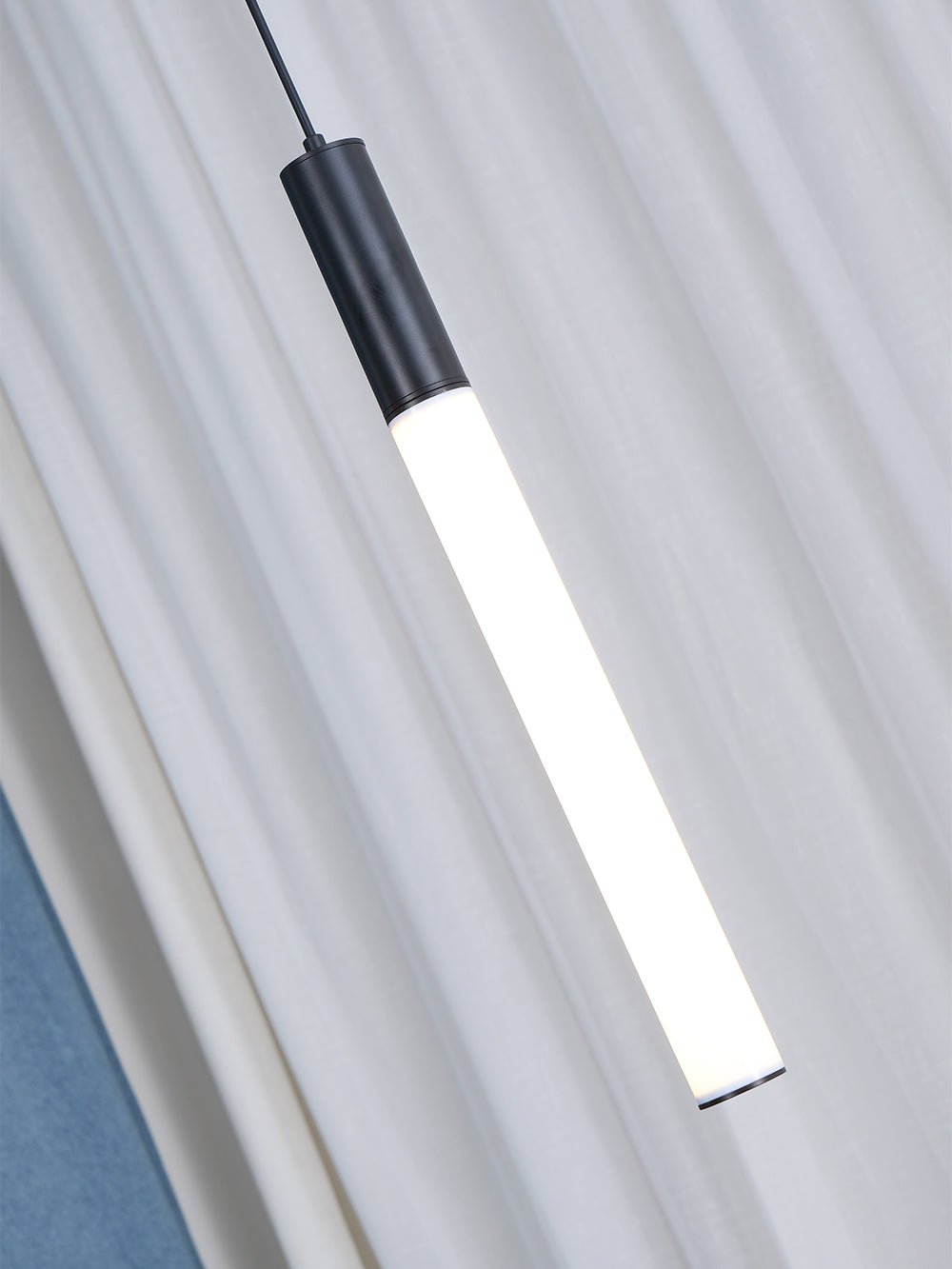 Eclat Cylindra Pendant Lamp - Lamp Outdoor