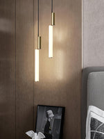 Eclat Cylindra Pendant Lamp - Lamp Outdoor