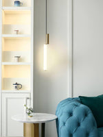 Eclat Cylindra Pendant Lamp - Lamp Outdoor