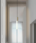 Eclat Cylindra Pendant Lamp - Lamp Outdoor
